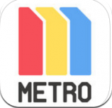 metro大都会官方版 V1.11.7
