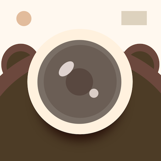 小熊相机官方版 V1.1.0