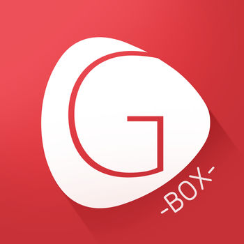 G直播BOX苹果官方版 V1.7.0