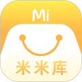 米米库安卓版 V1.3.3