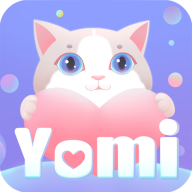Yomi语音交友最新版 V1.0.0
