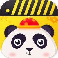 熊猫动态壁纸官方版 V2.4.8