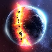 行星毁灭模拟器苹果官方版 V1.1.2