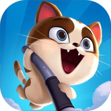 飞天沙雕猫苹果官方版 V1.0.4