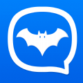 蝙蝠聊天苹果官方版 V1.0.0