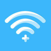 WiFi信号增强器苹果官方版 V1.0.3