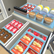 冰箱整理大师苹果官方版 V1.3.0