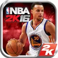 NBA 2K16 iOS V1.04 iPhone版