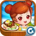 QQ餐厅手机版游戏