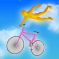 布娃娃自行车手游戏官方版 V1