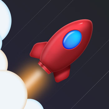 火箭浏览器苹果官方版 V5.4.0
