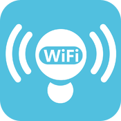 wifi共享精灵苹果手机版 V4.1.0