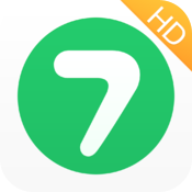 七色追新助手苹果正式版 V1.1.0