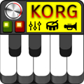 korg电子琴安卓版 V2.3.0