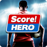 足球英雄安卓版 V2.0.1