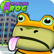疯狂的青蛙手机版 V2.0.0