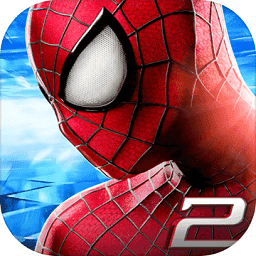 超凡蜘蛛侠2正式版 V1.2.8
