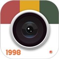 1998cam相机苹果官方版 V1.9.2