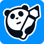 熊猫绘画官方版 V2.3.2