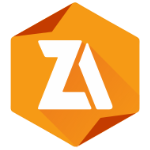 zarchiver橙色版 V1.0.6
