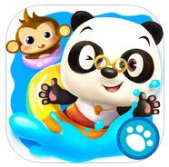 熊猫博士游泳池苹果官方版 V1.5.6