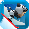 雪山滑雪大冒险安卓版 V2.3.8