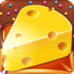 收集奶酪苹果官方版 V1.0.0
