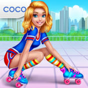 轮滑女孩苹果官方版 V1.0.9