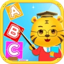 儿童学英文字母游戏安卓版 V7.2.0