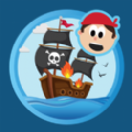 救救海盗苹果官方版 V1.4.0