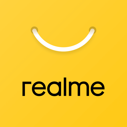 realme商城安卓版 V1.7.1