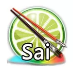 SAI绘画软件 1.1.0 中文版