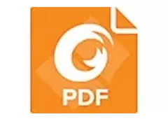 福昕PDF阅读器(Foxit Reader) 9.6.1.25160 官方版