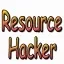 Resource Hacker 5.1.8.353 V2021最新版