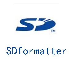 SDFormatter(手机sd卡修复工具) 4.0 简体中文版