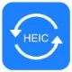 苹果HEIC图片转换器官方版 v1.3.0.4最新版