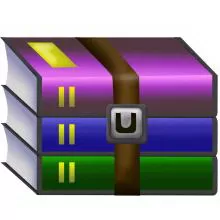 WinRAR免费版  6.2.0官方版