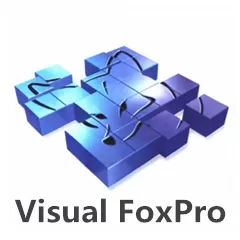 visual foxpro 官方版 v9.0 免费版