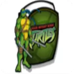 《忍者神龟4电脑版》经典街机格斗游戏 v1.0