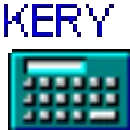 kery计算器《计算工具》 官方版 v1.43