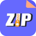 zip解压缩专家《压缩包解压管理类型app》 安卓版2.7