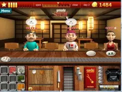 寿司大厨游戏PC版