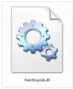 patchexplib.dll下载
