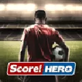 足球英雄修改版 V1.01 安卓版