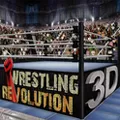 摔角革命3D修改版 V1.0 安卓版