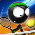 火柴人网球2015破解版 V1.0 安卓版