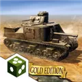 坦克大战北非黄金 V1.2 iPhone版