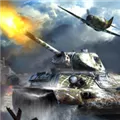 坦克战役 V1.0 iPhone版