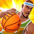 篮球明星争霸战 V2.5 苹果版