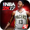 NBA 2K17 V1.04 iPhone版